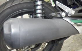 HONDA GB350S 2022 NC59
