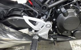 HONDA CB250R MC52