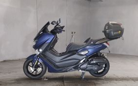 YAMAHA N-MAX 125 SED6J