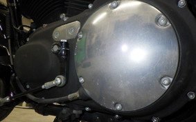 HARLEY XL1200X 2013