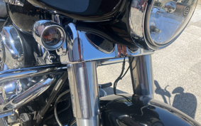 HARLEY FLHX1580 2009 KB4
