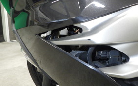 KAWASAKI NINJA 400 2019 EX400G
