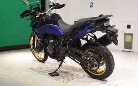 SUZUKI Vストローム800DE 2024 EM1BA