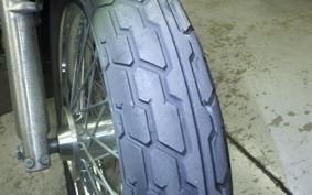 HONDA SHADOW 400 SLASHER 2003 NC40