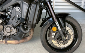 YAMAHA XSR900 2022 RN80J