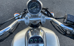 KAWASAKI ELIMINATOR 125 BN125A