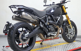 DUCATI SCRAMBLER 1100 SPORT 2022 1K00