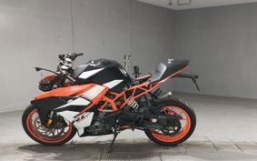 KTM 390 RC JYJ40