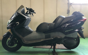 HONDA FORZA Z MF08