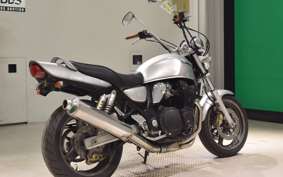 SUZUKI INAZUMA 400 (GSX400) 2001 GK7BA