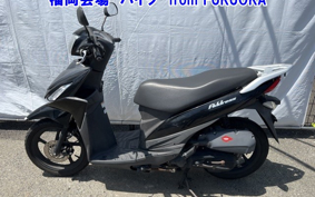 SUZUKI ADDRESS110-2