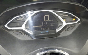 HONDA PCX 150 2010 KF30