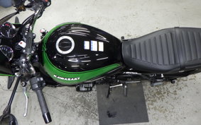 KAWASAKI Z900RS 2025 ZR900K