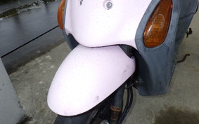 SUZUKI LET's 4 CA45A