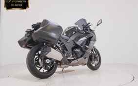 KAWASAKI NINJA 1000 SX 2018 ZXT02K