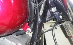 HARLEY FLS 1580 2012