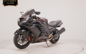 KAWASAKI ZX 1400 NINJA R A 2014