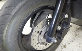 YAMAHA AXIS 125 Z SEJ6J