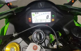 KAWASAKI ZX 10 NINJA R 2024 ZXT02L