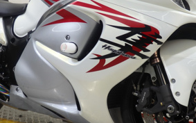 SUZUKI GSX-1300R HAYABUSA 2007 GX72A