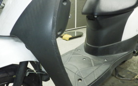 SUZUKI LET's 1998 CA4AA