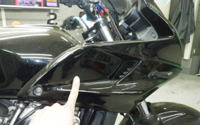 HONDA CB400 SUPER BOLDOR VTEC 2006 NC39