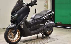 YAMAHA N-MAX 2026 SEG6J