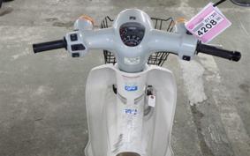 HONDA C110 SUPER CUB JA07