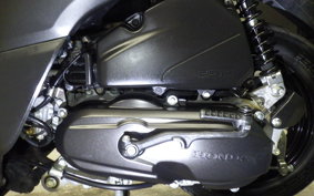 HONDA TACT Gen.4 2017 AF79