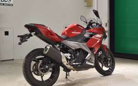 KAWASAKI NINJA 250 2 EX250P