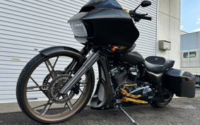 HARLEY FLTRXS 2021 KTP