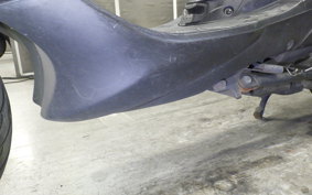 SUZUKI ADDRESS V125 S 2012 CF4MA