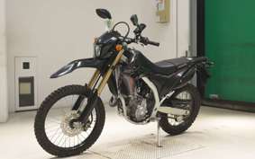 HONDA CRF250L 1995 MD44