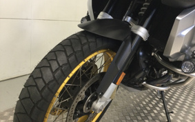 BMW R1250GS ADVENTURE 2019 0J51