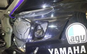 YAMAHA YZF-R25 A 2008 RG43J