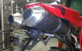 DUCATI 1098 S 2007