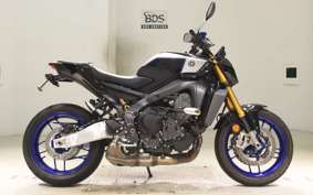 YAMAHA MT-09 SP 2025 RN87J
