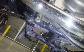 SUZUKI GZ125 Marauder NF48A