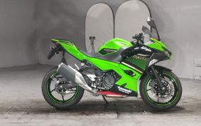 KAWASAKI NINJA 250 EX250P