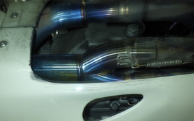 SUZUKI GSX1300R HAYABUSA 2018