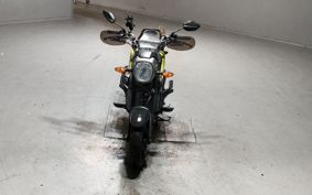 HONDA NAVI110 JF65