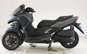 YAMAHA TRICITY 300 2021 SH15J