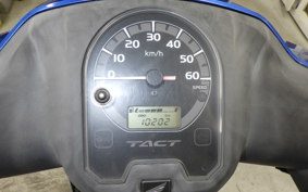 HONDA TACT-4ﾍﾞｰｼｯｸ 2017 AF79