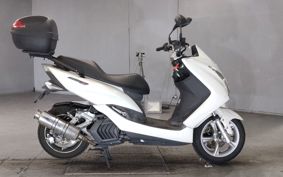 YAMAHA MAJESTY 155S SG28J