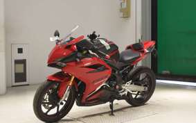 HONDA CBR250RR A 2015 MC51