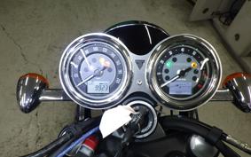 TRIUMPH BONNEVILLE T120 2022