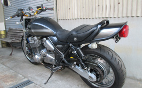 KAWASAKI ZEPHYR1100RS 1998 ZRT10A