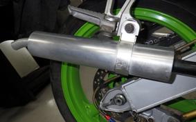 KAWASAKI KR-1 KR250B