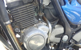 KAWASAKI BALIUS 250 Gen.2 2000 ZR250B