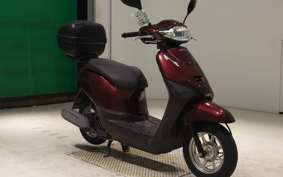 HONDA TACT Basket 2010 AF79